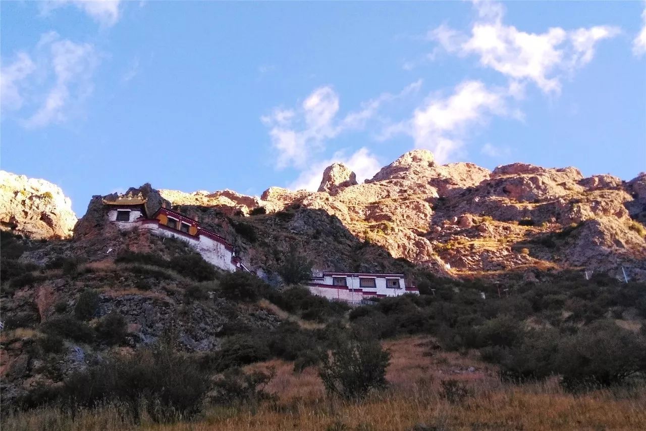 西藏拉萨心向神往的地方,西藏朝圣之地在哪里