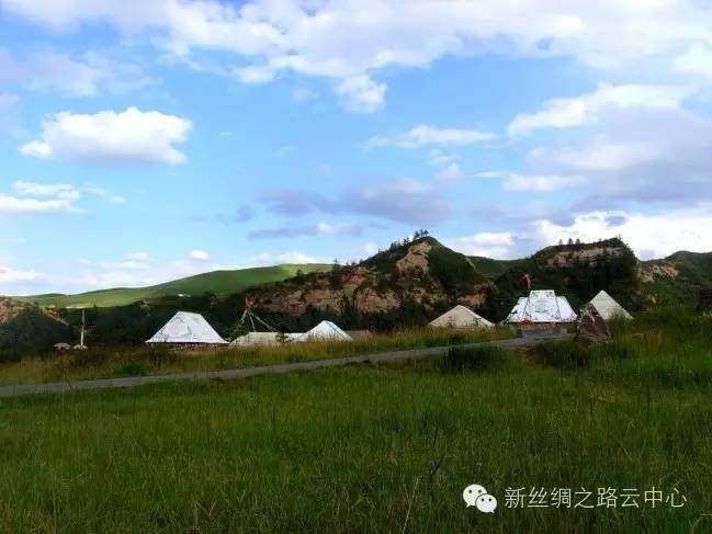 张掖甘州八景,张掖甘州有哪些古城