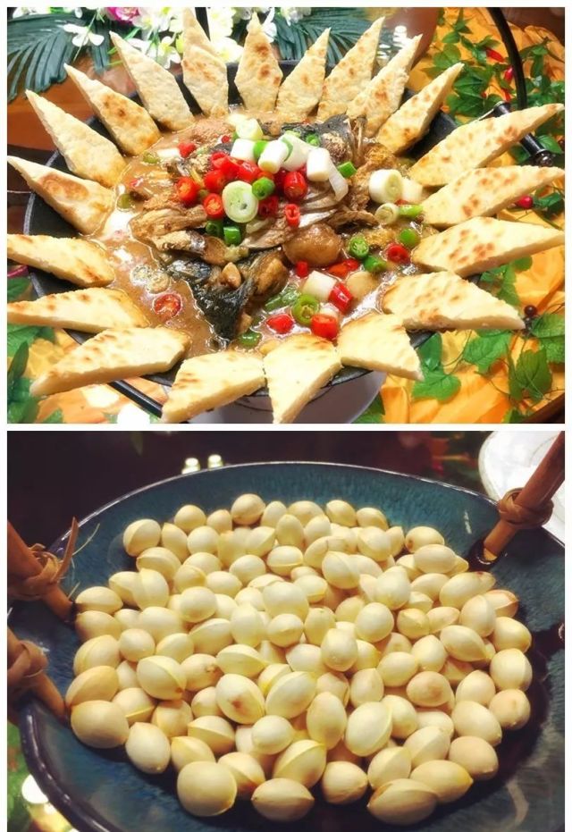 银杏舞，醉深秋｜送您最新赏杏精品自驾游线路！