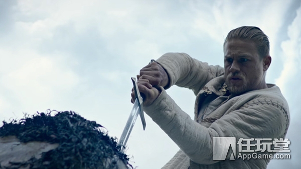 亚瑟王是怎样的王者,来看看吾王亚瑟王的可爱瞬间