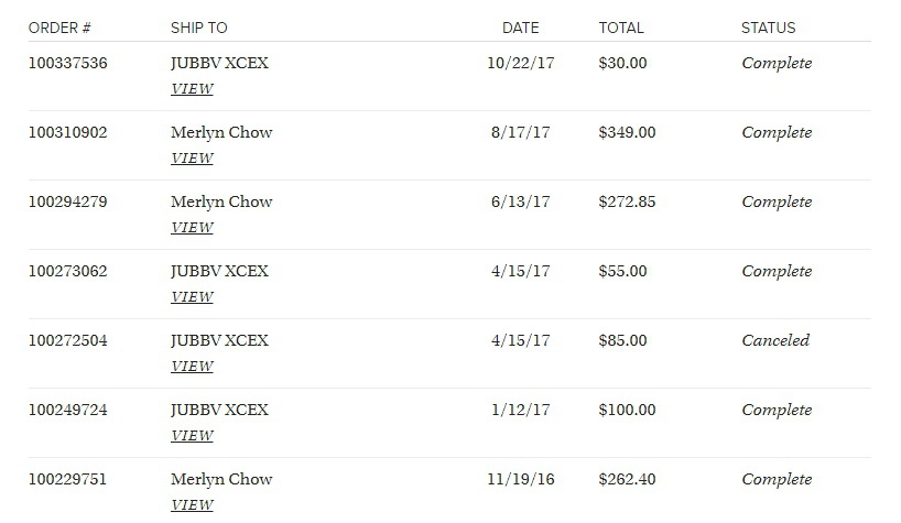 豆瓣日记:海淘新手看这里，19个海淘境外购物网站购买心得