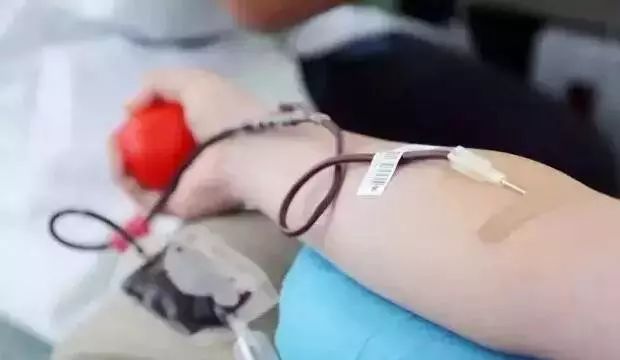 原来无偿献血有这么多益处,告捷献血说明什么