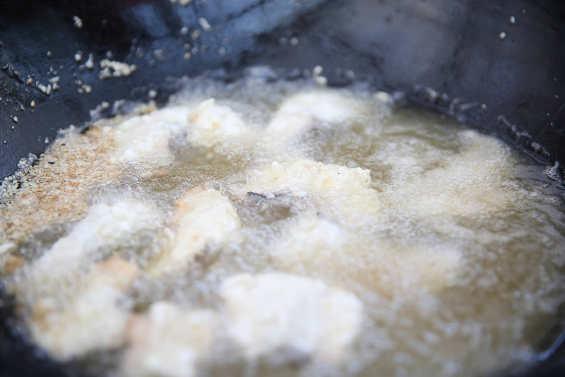 告诉你，我就是来拉仇恨的！警营厨神争霸赛火热开启~