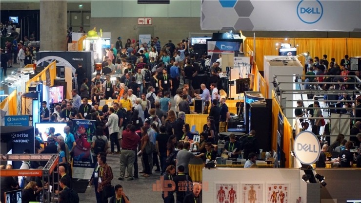 siggraph2023英伟达大会,siggraph2024举办地
