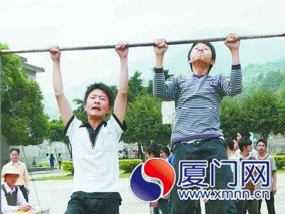 厦门校运会,厦门学校校运会