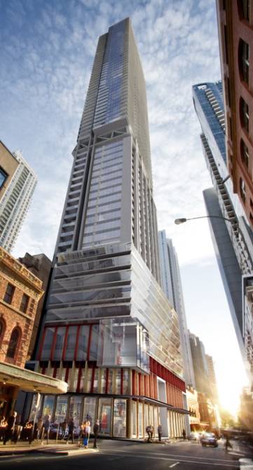 那一天，你抬头看到大玉米上的梦想了吗？