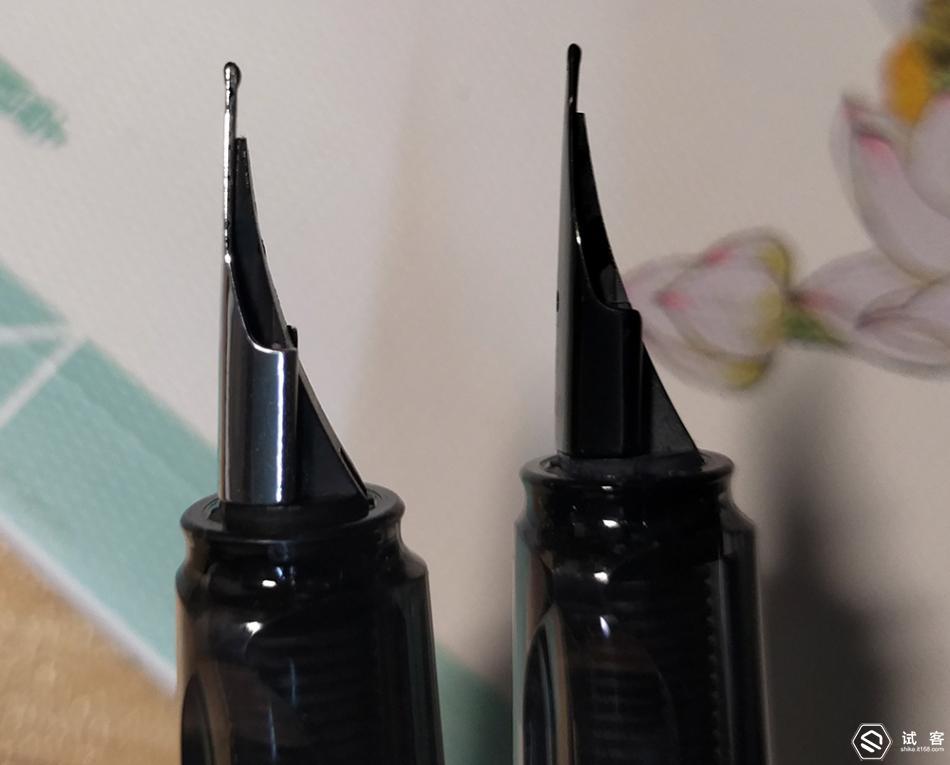 lamy凌美钢笔水鉴定,lamy凌美50年限量版