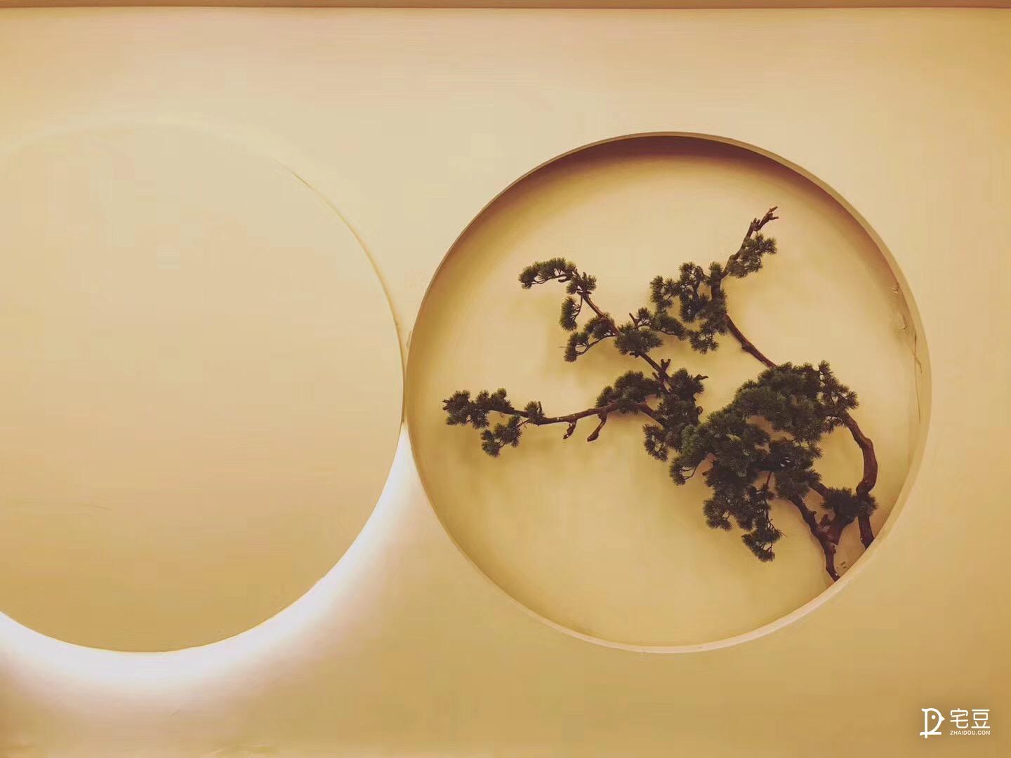 小野妹子昭和风咖啡馆软装全翻新