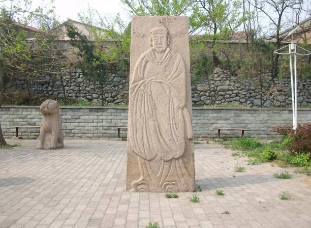 明十三陵神道石像,明十三陵石像是什么