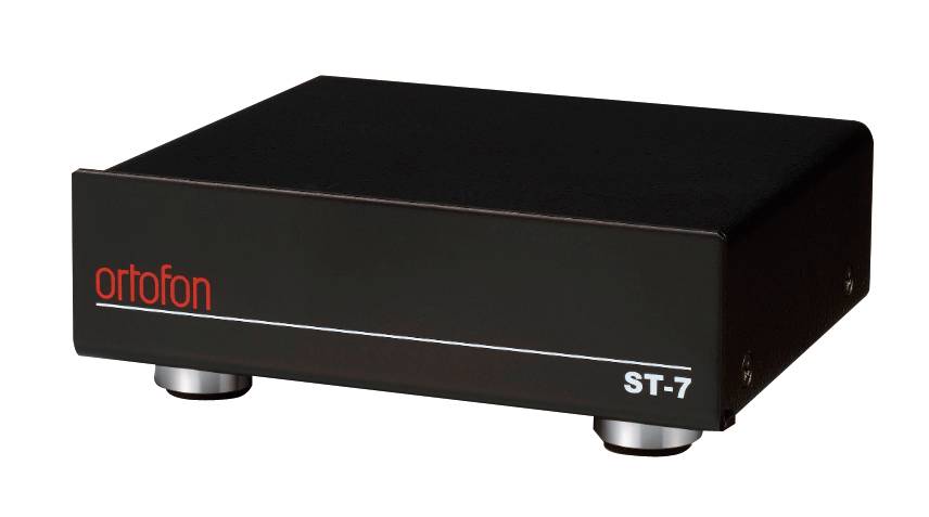 黑胶行家:Ortofon高度风升压牛篇