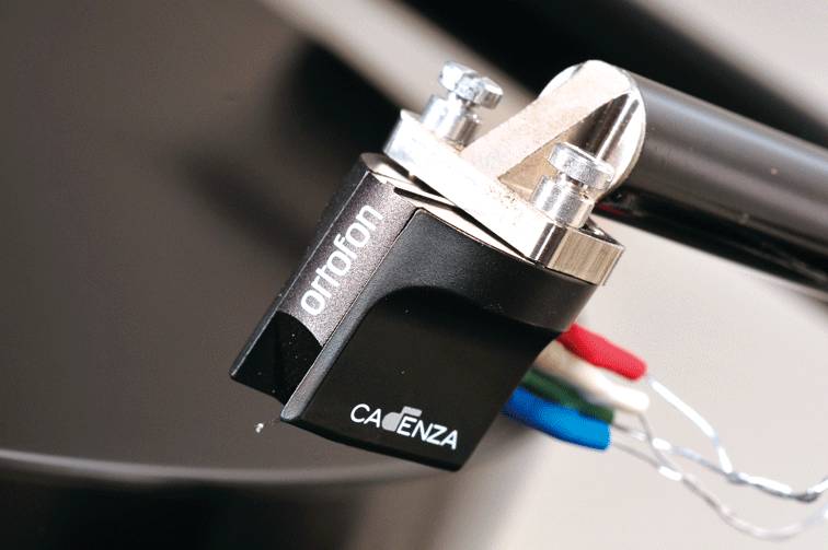 黑胶行家:Ortofon高度风升压牛篇