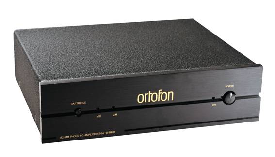 黑胶行家:Ortofon高度风升压牛篇