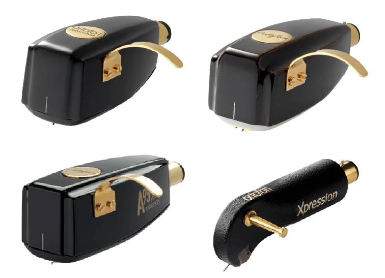 黑胶行家:Ortofon高度风升压牛篇