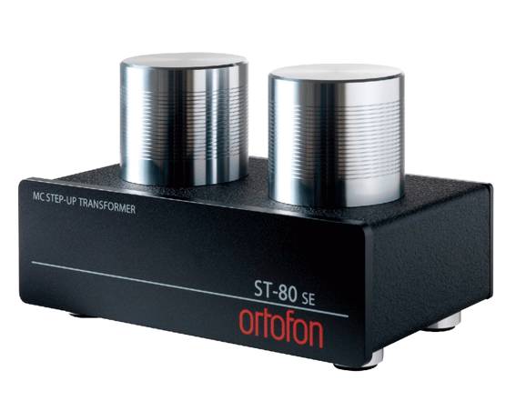 黑胶行家:Ortofon高度风升压牛篇