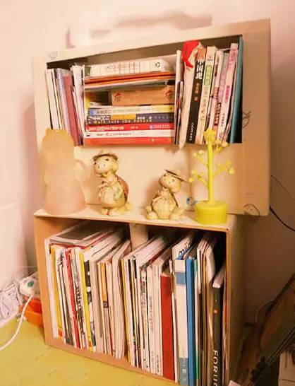 “双十一”买买买之后，快递盒怎么办？别扔，让它变身“百宝箱”！