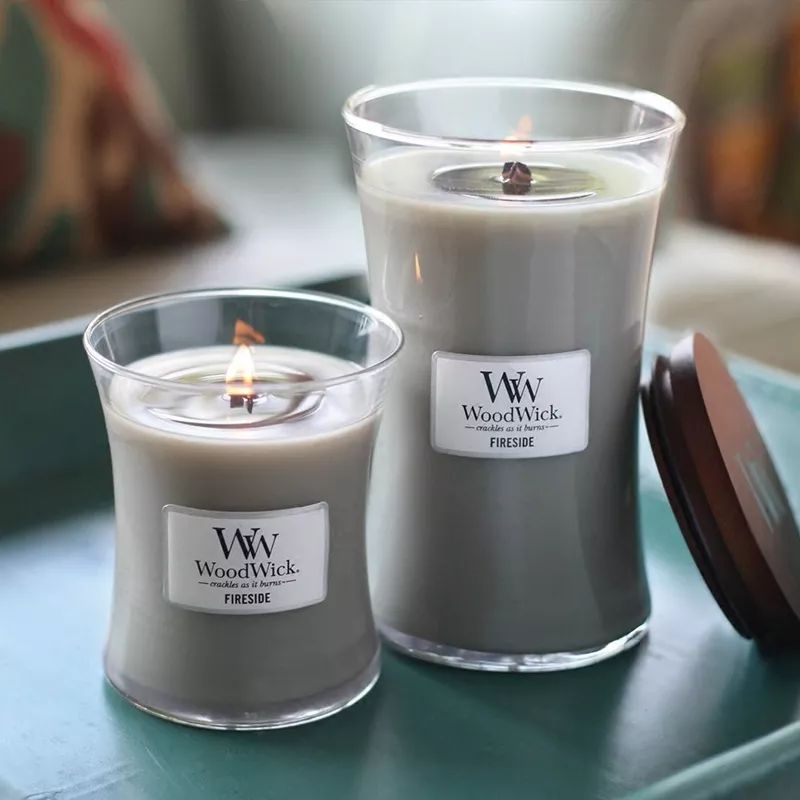 香熏蜡烛推荐礼物,送礼陶瓷蜡烛