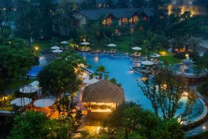 周末都去哪里露营,周末野营去哪里好玩