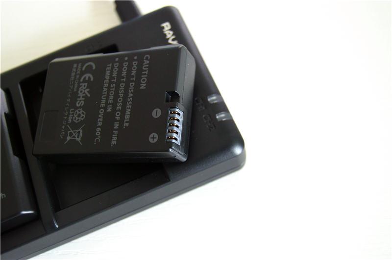 尼康相机用的绿巨能的电池,尼康相机电池详解