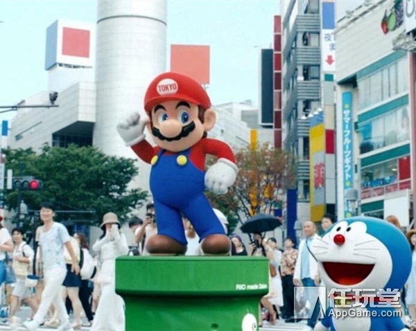 超级马里奥跑酷通关秘诀,超级马里奥跑酷技术