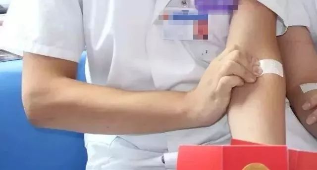 原来无偿献血有这么多益处,告捷献血说明什么