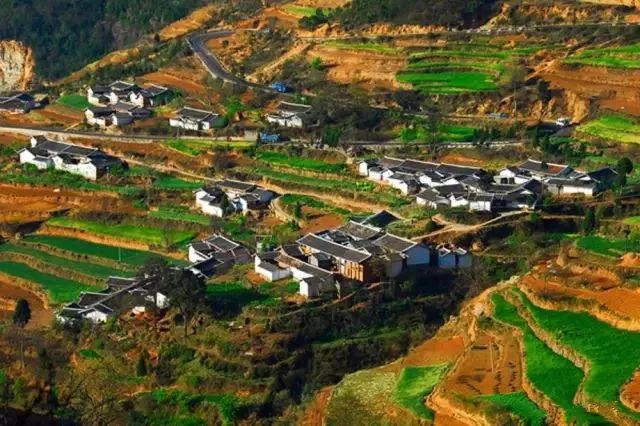 如果凉山是一个班，你最喜欢班里哪个同学？