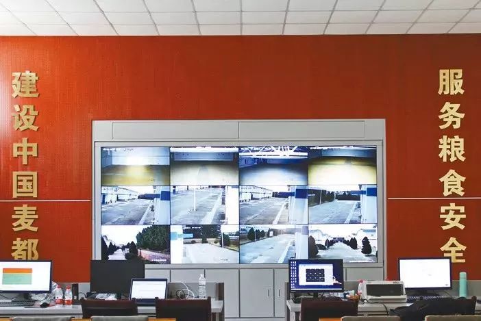 市粮食局：全市有位置、全省有名次、全国有影响，为焦作出彩中原激情作为！