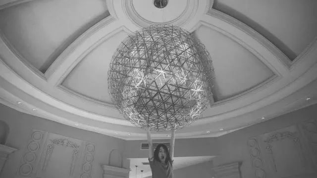 这家图书馆或许你还没去过，现在只能用一张黑胶来纪念它