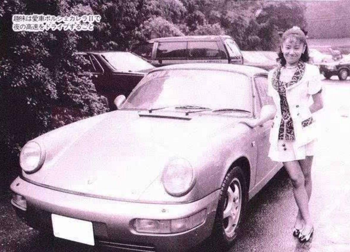 杨幂唐嫣全靠边，美少女战士才是我人生中第一个“带货王”！