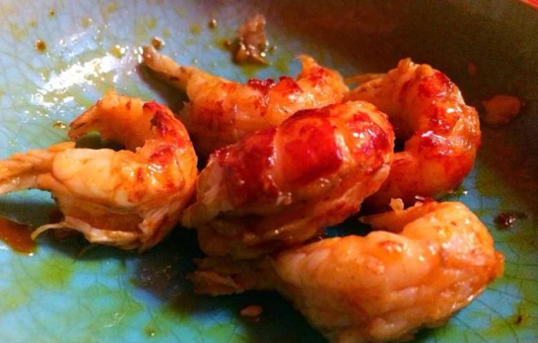 龙虾好吃但不能吃多,龙虾口味及营养