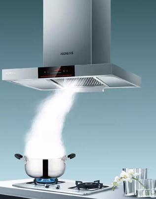 十大油烟机品牌排行榜,油烟机买哪个品牌最好性价比最高