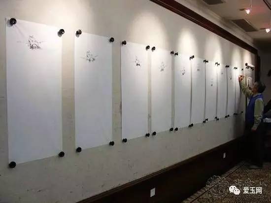 真惋惜，你激活了我的陷阱卡：文玩市场经典造假（古代书画篇）