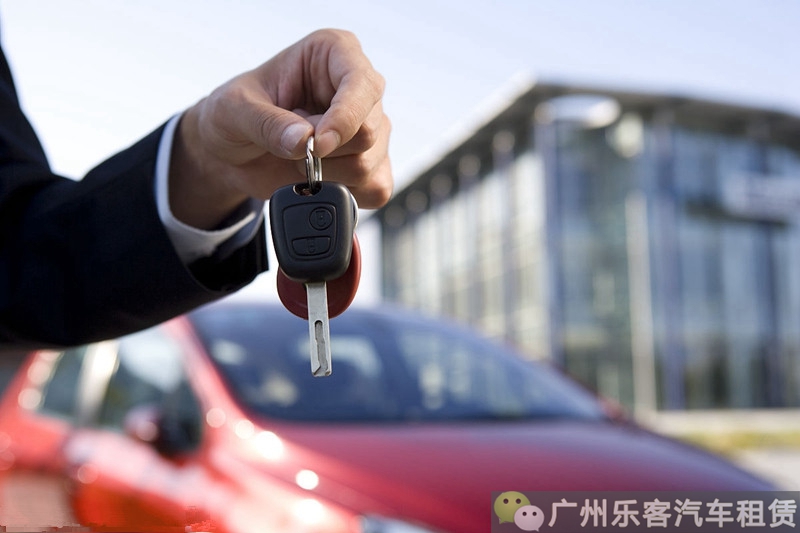 想以租代购买台车,想买一台以租代购的车