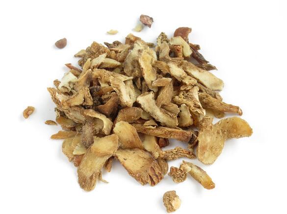 解表药之麻黄——用药经验分享：发汗平喘宜麻黄，利尿消肿功效强；外感风寒身无汗，痹痛咳喘水肿良