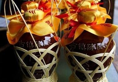 四川宜宾李庄古镇特色,宜宾李庄田园风光区