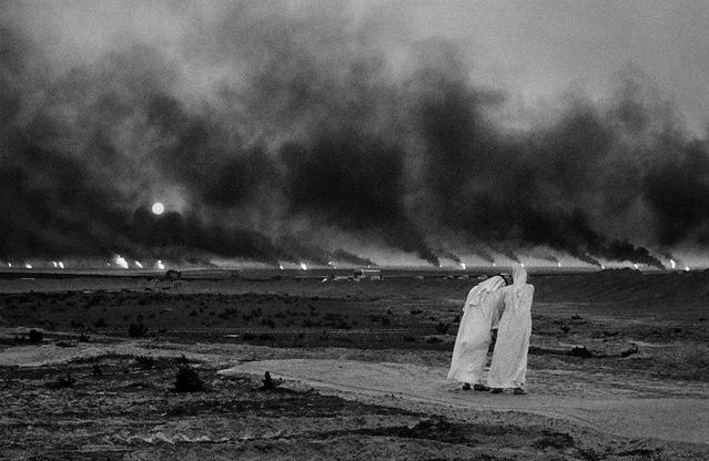 世界八大公害事故大气污染,世界六大污染事故