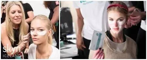 连护肤品都自带制冷技能了，而你还在流汗扛热？