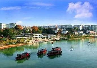 关于九江的这14个“*片A**”，你肯定没有全看过......