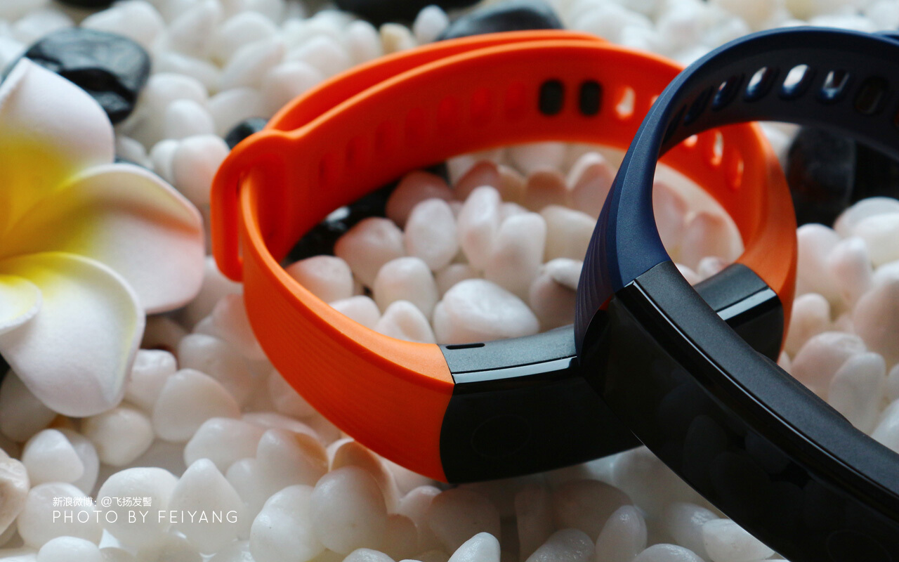 荣耀手环3深度解析,荣耀手环3主功能详细评测