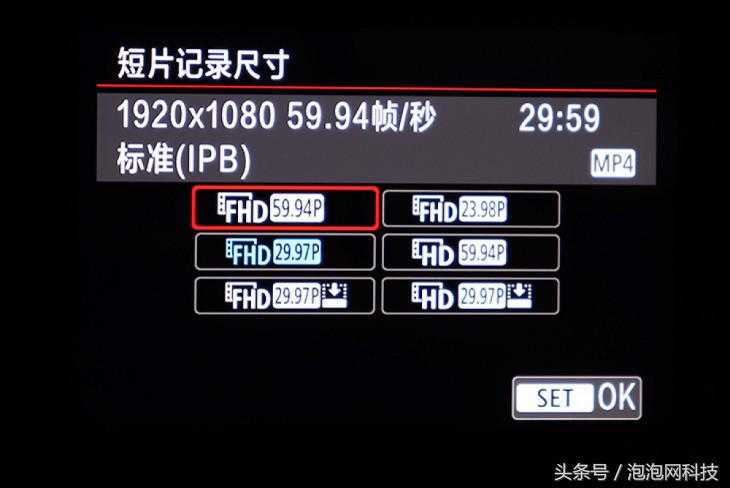 佳能6dmarkii使用详解,入门级全画幅佳能相机型号