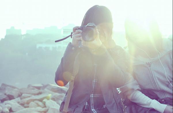 成为泡妞达人的六个步骤