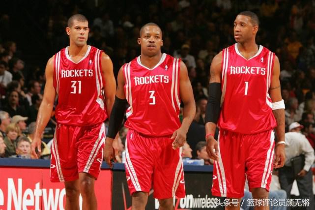 弗朗西斯07年重返火箭集锦,弗朗西斯交易出火箭原因