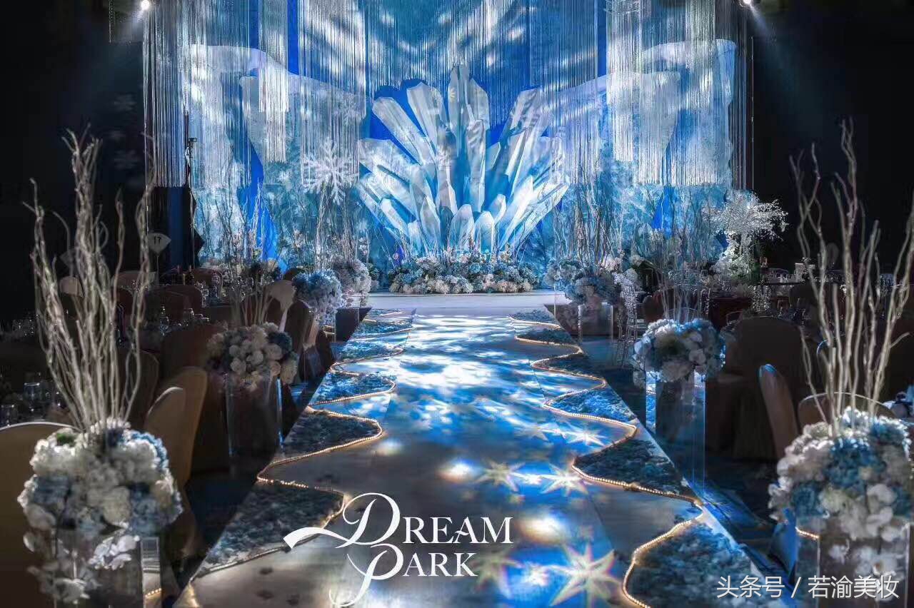 办一场婚礼需要二十万吗,为什么办一场婚礼要那么贵