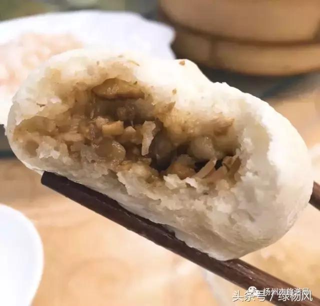 去扬州旅游买什么特产,扬州买点什么特产寄给朋友