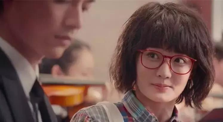 为什么说「闪光少女」拍出了真正的青春感？