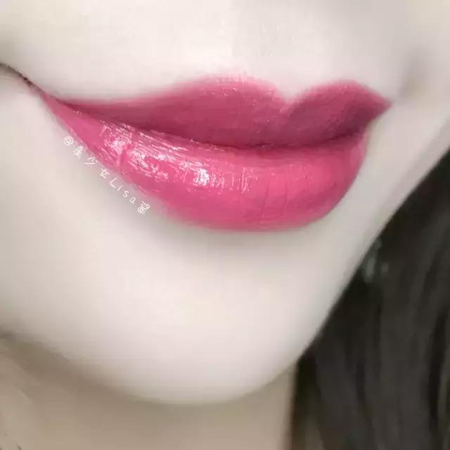 平价试色｜这个系列的口红，值得你ALLIN无压力！