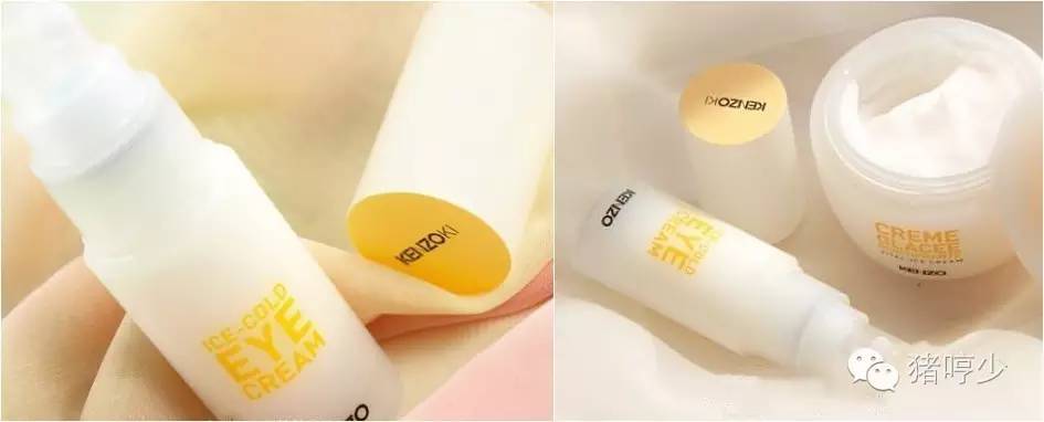 连护肤品都自带制冷技能了，而你还在流汗扛热？