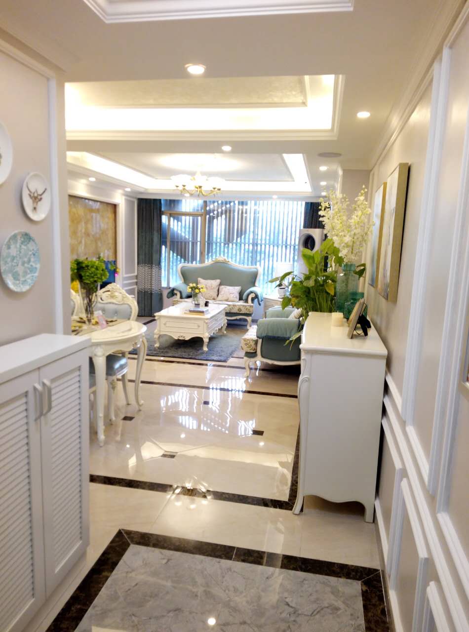 好易家装修如何,好易家装饰公司口碑排名