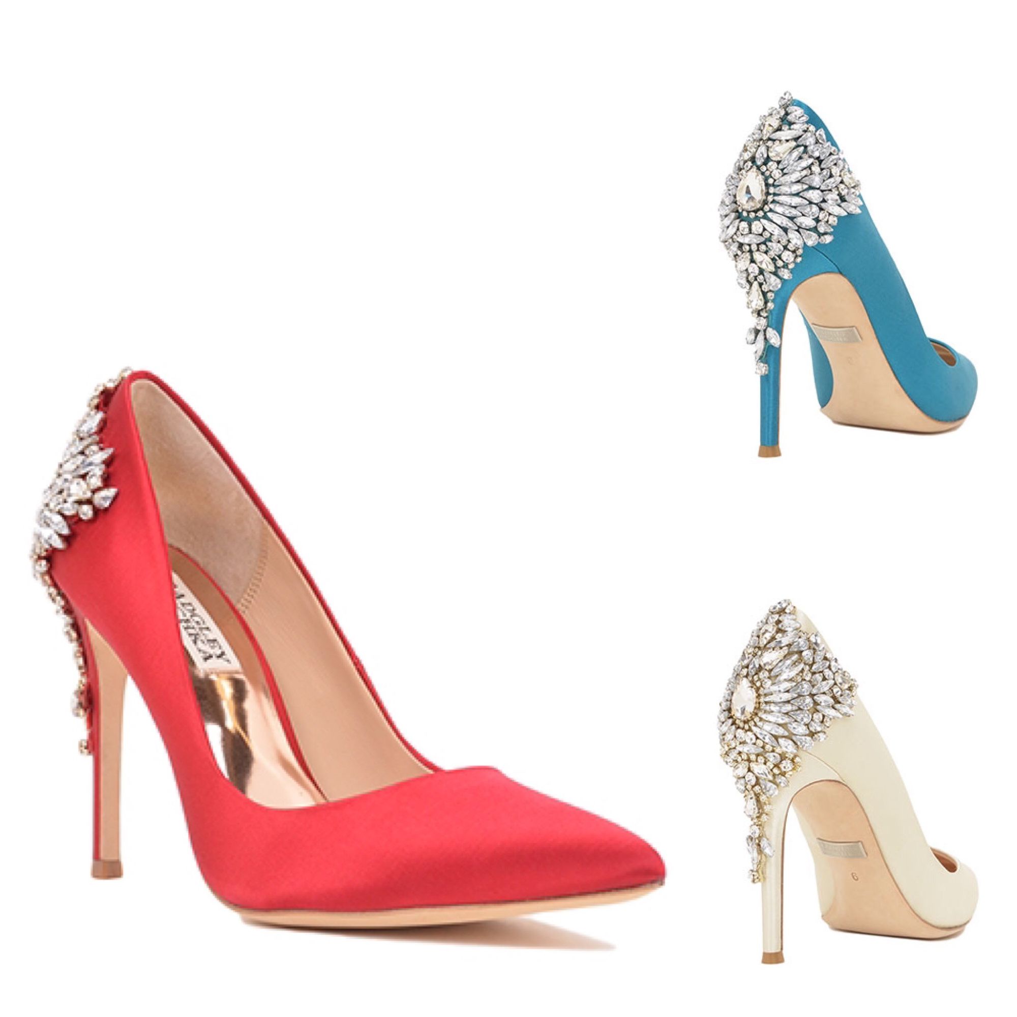 优雅婚鞋,最舒适的婚鞋