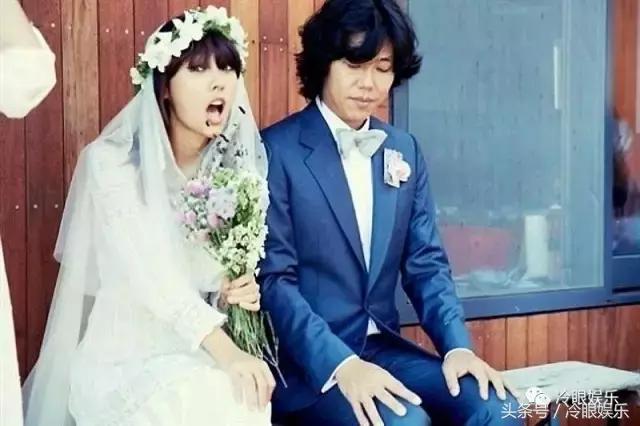 明星看李孝利,李孝利为什么退出娱乐圈