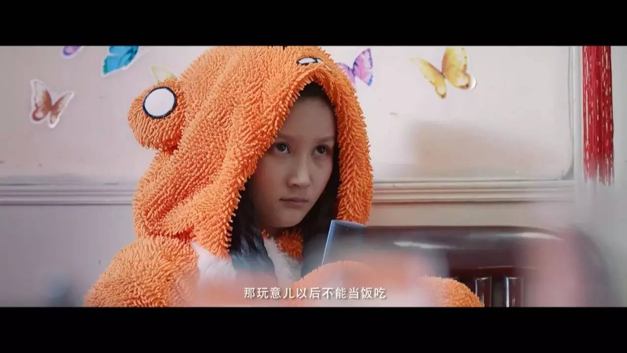 闪光少女电影里的二次元动画,闪光少女电影完全版二次元